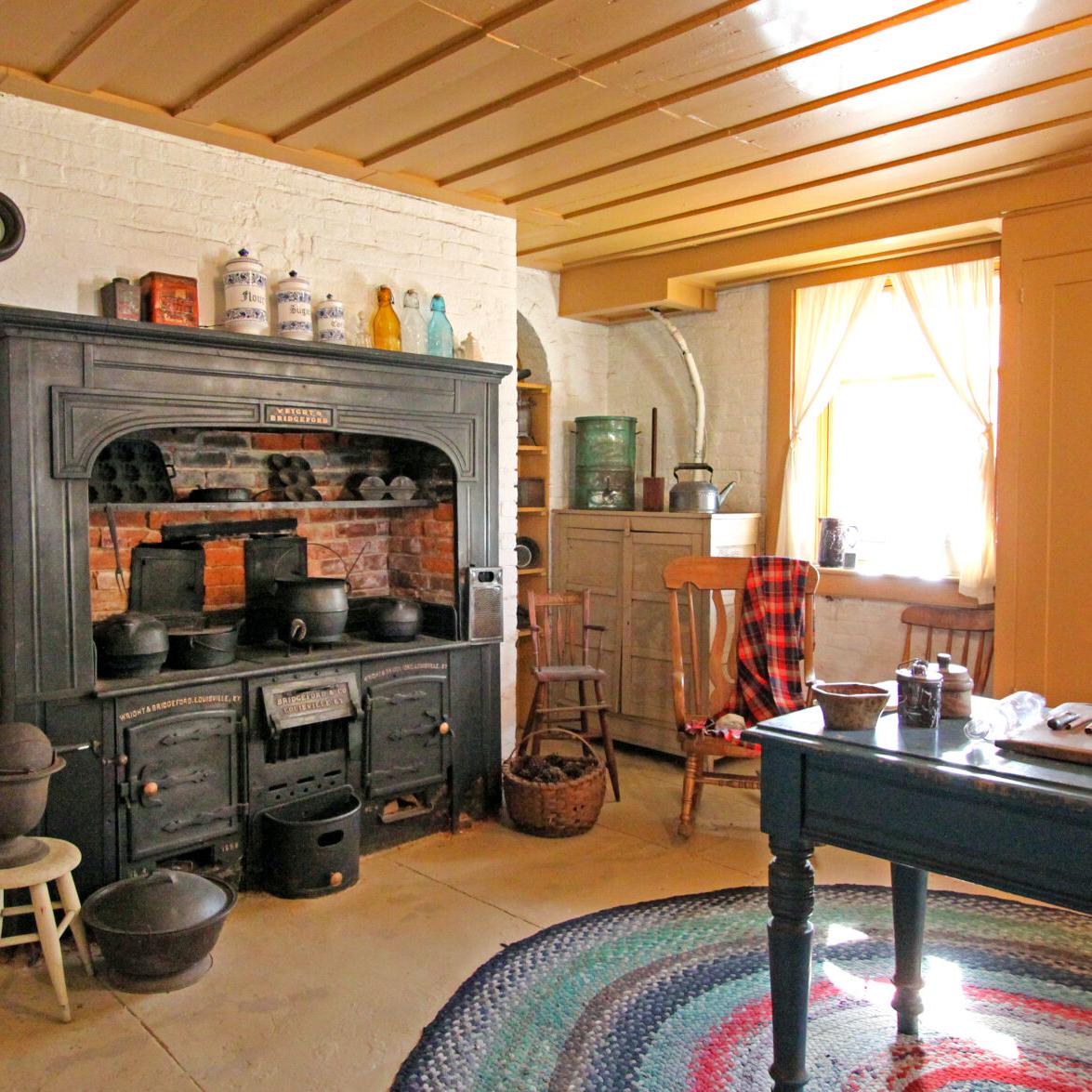 Kitchen at Culbertson Mansion-Emily Winship.jpg
